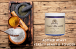 Adored Beast Yeasty Beast II powder