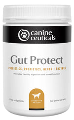 Canine Ceuticals Gut Protect 200g Dog Supplement Sunshine Coast