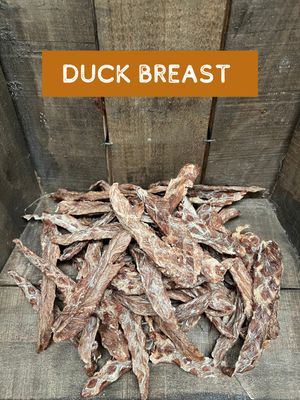 Duck Breast 150g