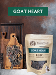 Goat Heart 200g