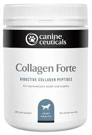 Canine Ceuticals Collagen Forte 280g