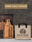 Inner Wolf Cooler Bags