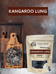 Kangaroo Lung 100g