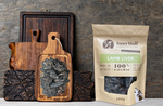 Inner Wolf Lamb Liver 200g Dog Treats Sunshine Coast