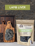 Lamb Liver 200g