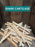Shark Cartilage Chews 200g