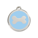 Bone Pet Tag