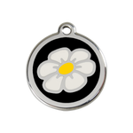 Daisy Pet Tag