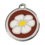 Daisy Pet Tag