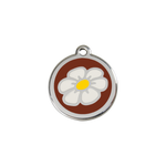 Daisy Pet Tag