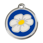 Daisy Pet Tag