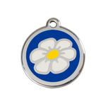 Daisy Pet Tag