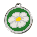 Daisy Pet Tag