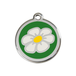 Daisy Pet Tag