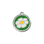 Daisy Pet Tag