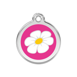 Daisy Pet Tag