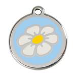 Daisy Pet Tag