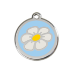 Daisy Pet Tag