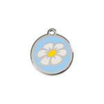 Daisy Pet Tag