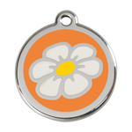 Daisy Pet Tag