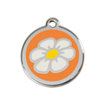 Daisy Pet Tag