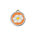Daisy Pet Tag