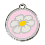 Daisy Pet Tag