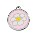Daisy Pet Tag
