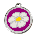 Daisy Pet Tag