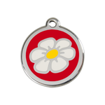 Daisy Pet Tag