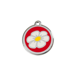 Daisy Pet Tag