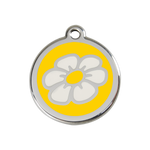 Daisy Pet Tag