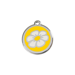 Daisy Pet Tag