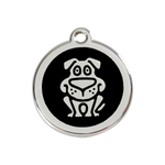 Dog Pet Tag