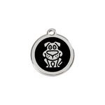 Dog Pet Tag