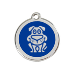 Dog Pet Tag