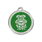 Dog Pet Tag