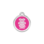 Dog Pet Tag