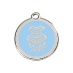 Dog Pet Tag
