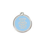 Dog Pet Tag