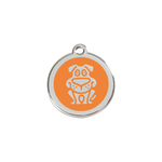Dog Pet Tag