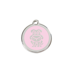 Dog Pet Tag