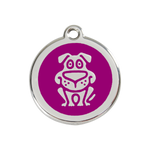 Dog Pet Tag