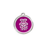 Dog Pet Tag