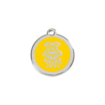 Dog Pet Tag