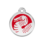 Dragon Pet Tag