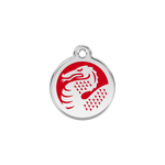 Dragon Pet Tag