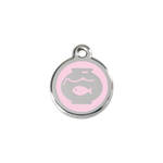 Fish Bowl Pet Tag