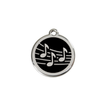 Music Pet Tag