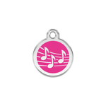 Music Pet Tag